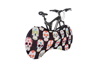 indoor-bike-cover-skulls-velosock