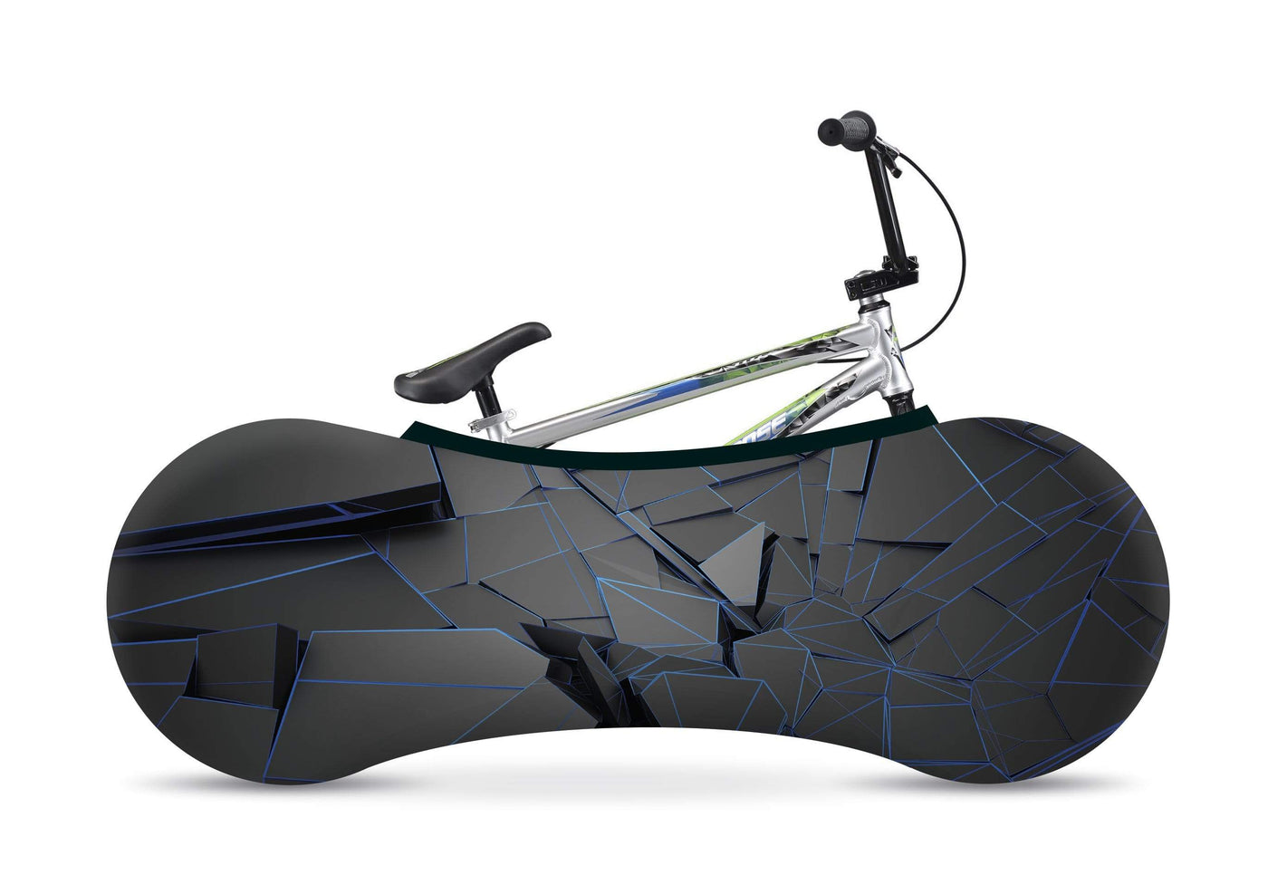 BMX Cover - Matrix
