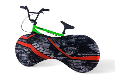 BMX Cover - Strombergs