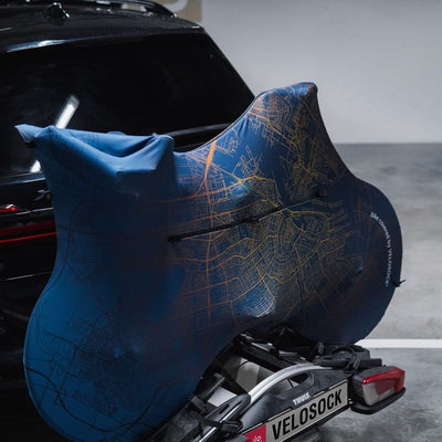 Full Bike Cover For Road Bike - Ray 2021