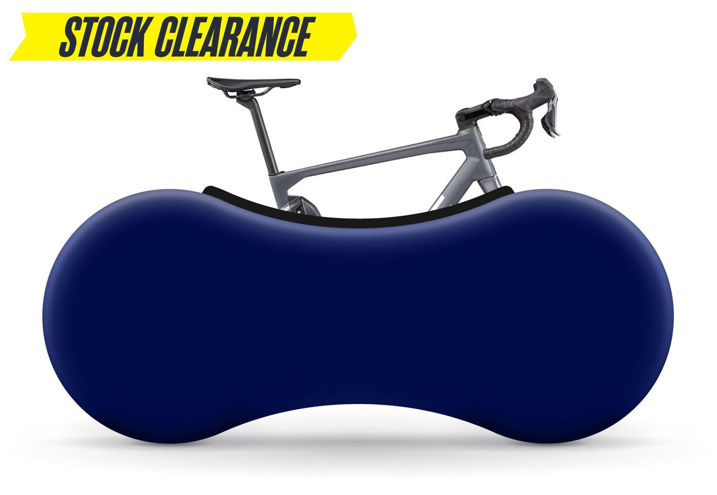 Indoor Bike Covers - Midnight Express