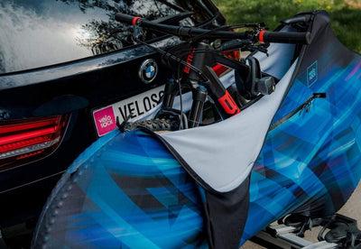 Full Bike Cover for MTB - Speed