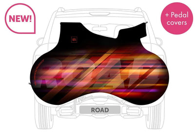 Full Bike Cover For Road Bike - Speed