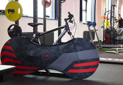Indoor Bike Cover - Sport