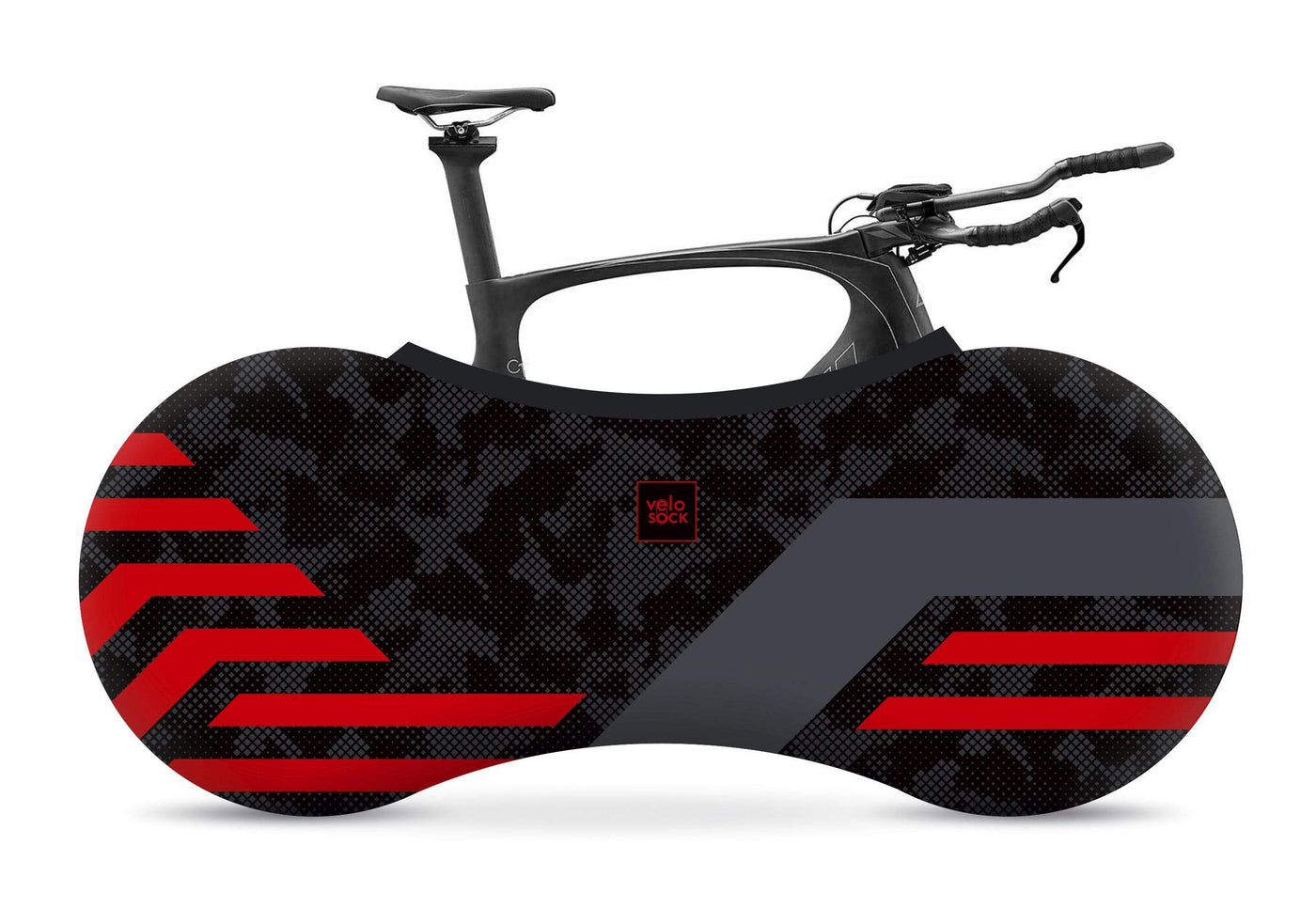 Indoor Bike Cover - Sport