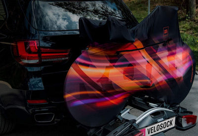 Full Bike Cover For Road Bike - Speed