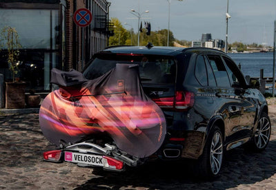 Full Bike Cover For Road Bike - Speed