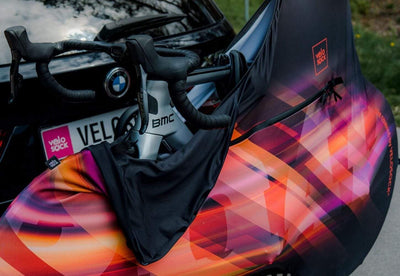 Full Bike Cover For Road Bike - Speed