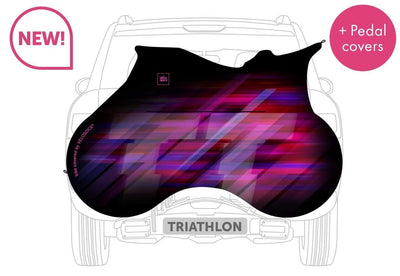 Full Bike Cover For Triathlon - Speed