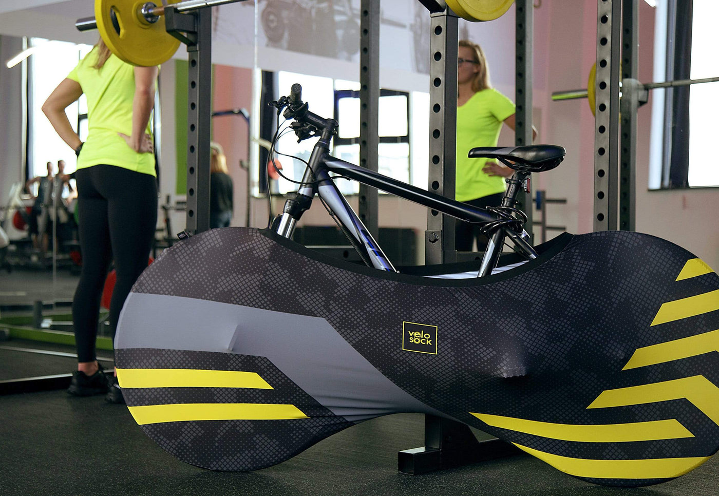 Indoor Bike Cover - Sport